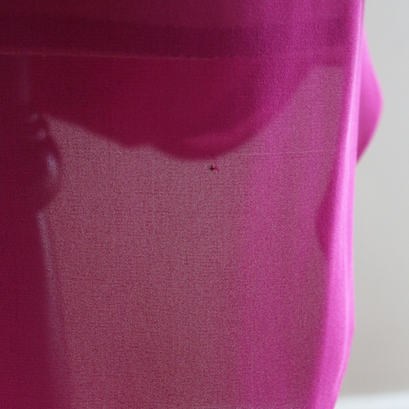 Babaton Blouse - Picture 3 of 3